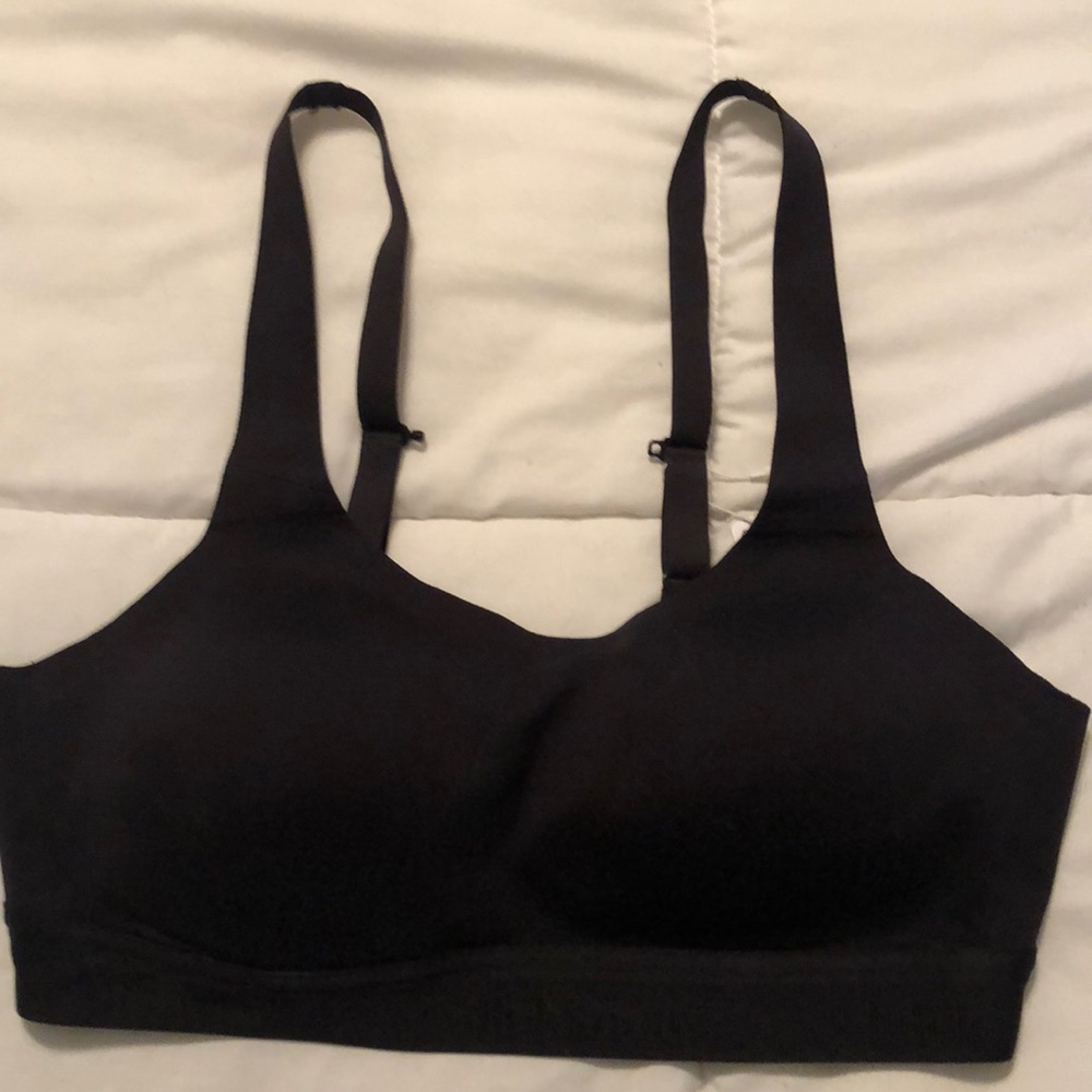 Lulu lemon fine form Bra 34B
